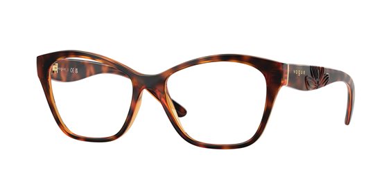 Monture de lunettes Vogue Femme 0VO5603  52  2718 - 0VO5603  52  2718